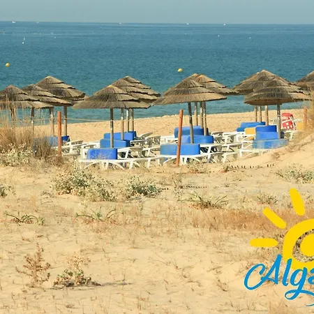 Casa Titi By Algartur Holiday home