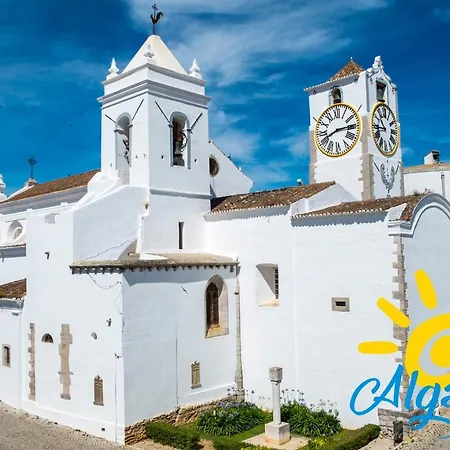 Holiday home Casa Titi By Algartur