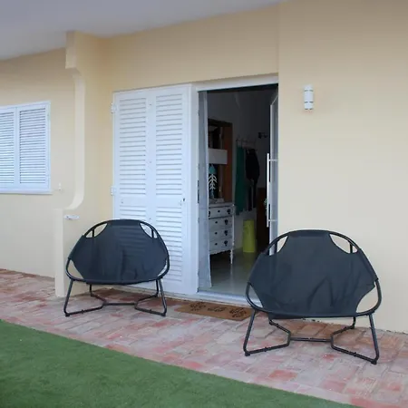 Casa Titi By Algartur Holiday home *