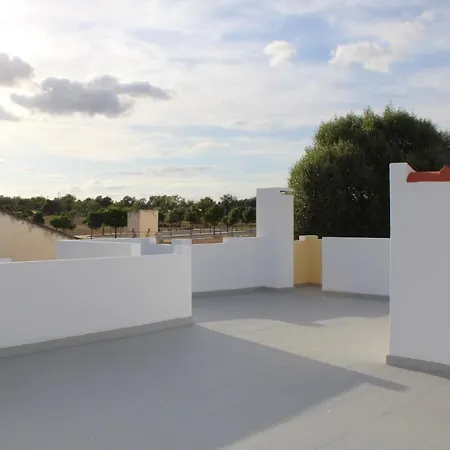 Casa Titi By Algartur *