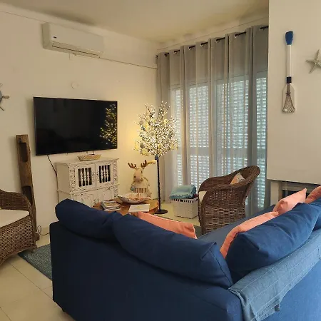 Casa Titi By Algartur Holiday home