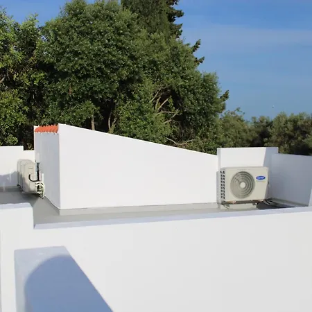 Casa Titi By Algartur Tavira