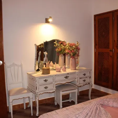 Casa Titi By Algartur Holiday home *