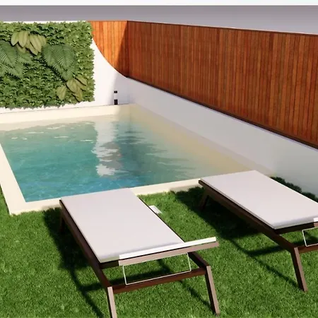 Casa Titi By Algartur