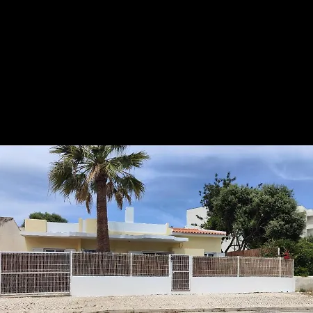 Casa Titi By Algartur * 塔维拉