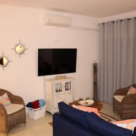 Holiday home Casa Titi By Algartur Tavira