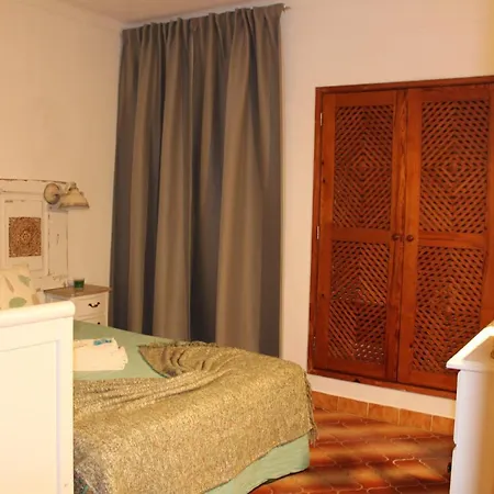 Casa Titi By Algartur