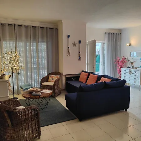 Holiday home Casa Titi By Algartur