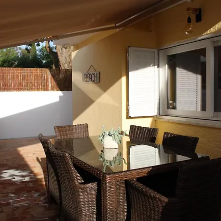 Holiday home Casa Titi By Algartur *