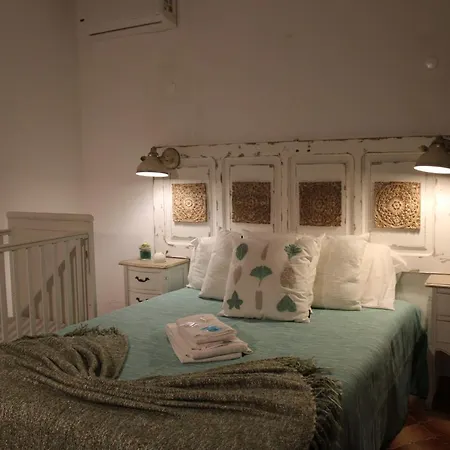 Casa Titi By Algartur * Tavira