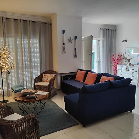 Casa Titi By Algartur Holiday home