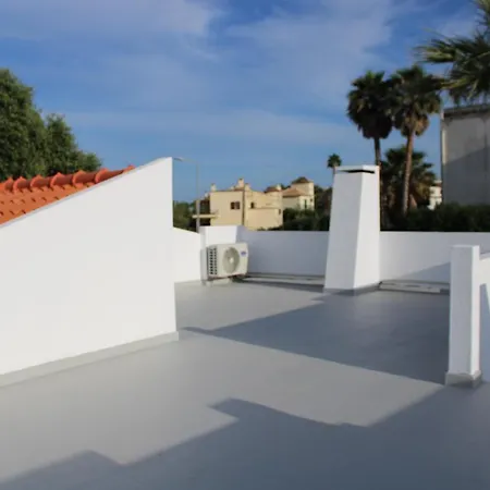 Holiday home Casa Titi By Algartur