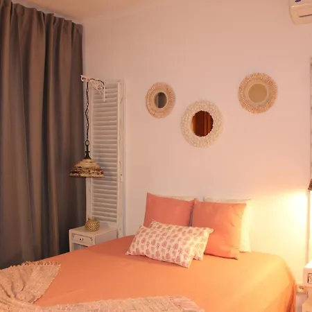 Casa Titi By Algartur Holiday home *