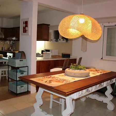 Holiday home Casa Titi By Algartur
