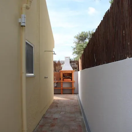Casa Titi By Algartur *