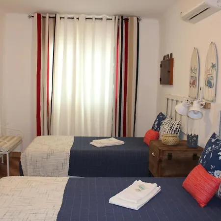 Holiday home Casa Titi By Algartur
